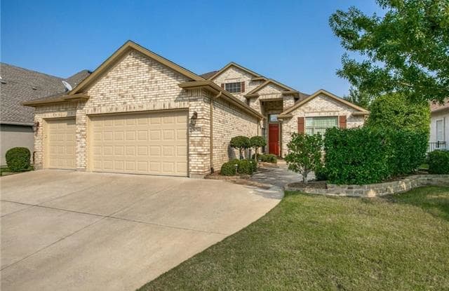 9701 Grandview Drive - 9701 Grandview Drive, Denton, TX 76207