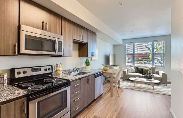 Parkside Lofts Gallery 4