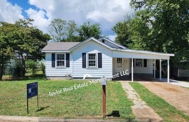 139 Foy Avenue - 139 Foy Avenue, Florence, AL 35630