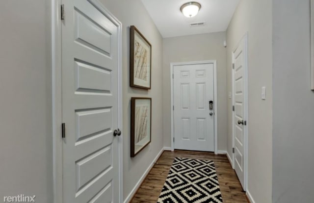 12831 Deep Well RD - 12831 Deep Well Road, Chesterfield County, VA 23112
