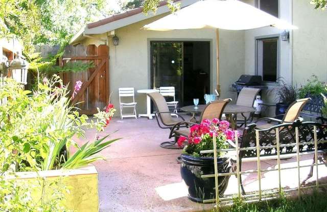 Great Three Bedroom House Carmel Valley photos photos