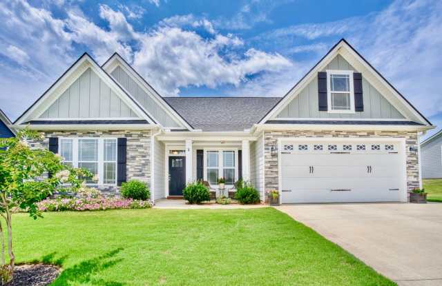 Beautiful home in Greer photos photos