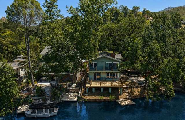 Lake Front Living photos photos