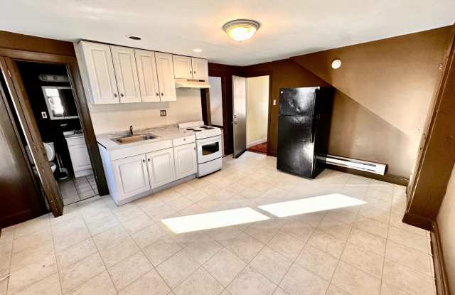 246 W HARVEY Street photos photos