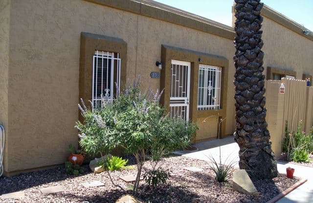 4768 N. 14TH STR - 4768 North 14th Street, Phoenix, AZ 85014