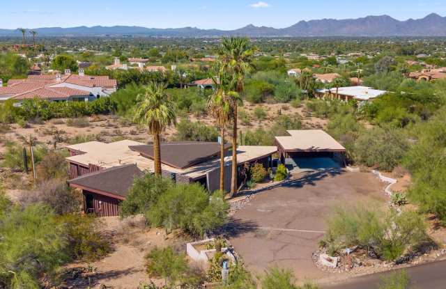 6102 E QUARTZ MOUNTAIN Road Gallery 3