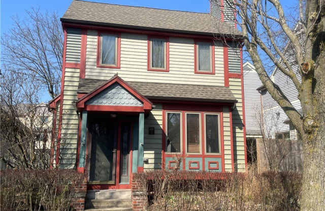 201 Fitzhugh Street photos photos