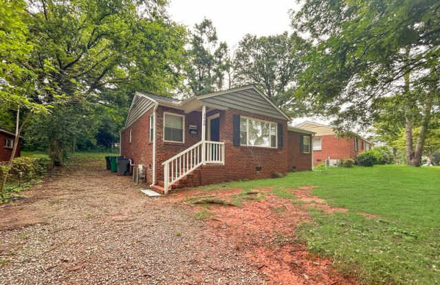 3400 Bonaire Dr - 3400 Bonaire Drive, Charlotte, NC 28208
