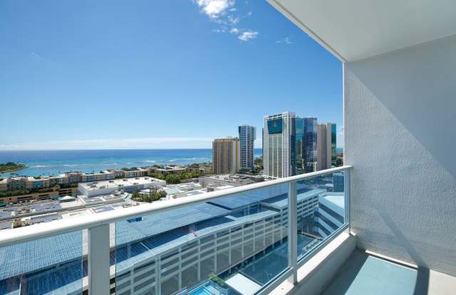 Convenient Urban Living - The Central! photos photos