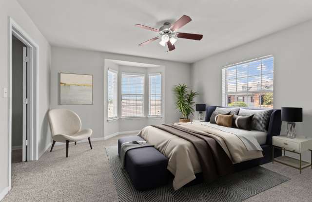 Echo Station Apartments Gallery 3