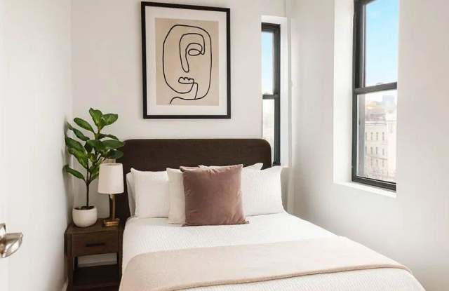 126 Elizabeth Street - 126 Elizabeth Street, New York City, NY 10013