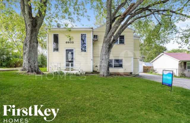 6603 Pheasant Trail photos photos