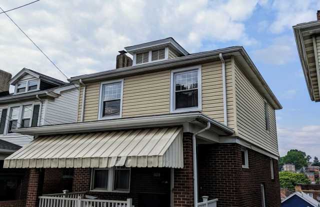Updated 3 Bedroom in Dormont with AC and Fenced in Yard photos photos Updated 3 Bedroom in Dormont with AC and Fenced in Yard photos photos