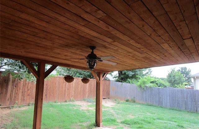 3202 Brett Road - 3202 Brett Road, Corinth, TX 76210