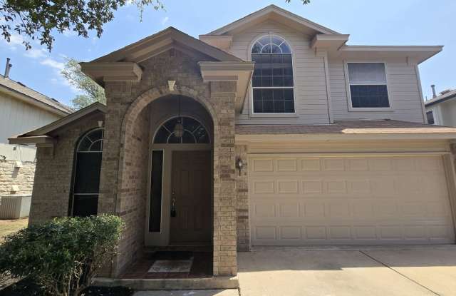 House For Lease In Austin - 7704 Earp Way, Austin, TX 78729