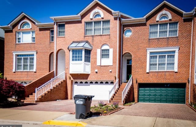 8138 MADRILLON COURT - 8138 Madrillon Court, Tysons Corner, VA 22182