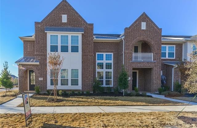 7345 Sprangletop Street - 7345 Sprangletop St, Frisco, TX 75033