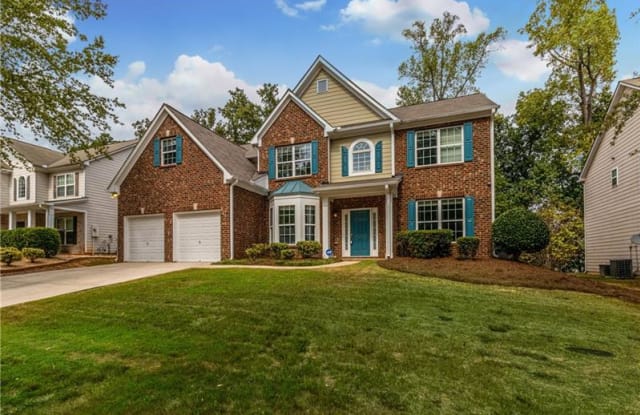 3443 Coval Circle - 3443 Coval Cir, Fulton County, GA 30349