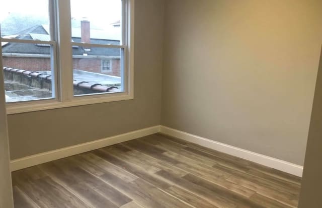 8417 BERGENLINE AVE - 8417 Bergenline Avenue, North Bergen, NJ 07047