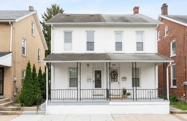 2 - 3 Bedroom Rental in Emmaus! photos photos