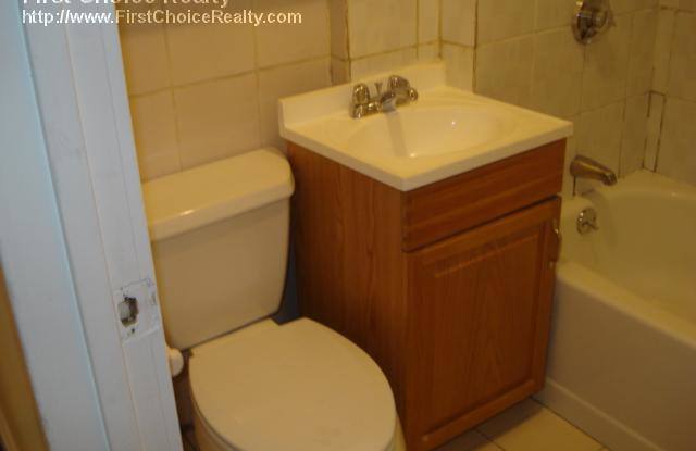 126 Warren St. - 126 Warren Street, Boston, MA 02135