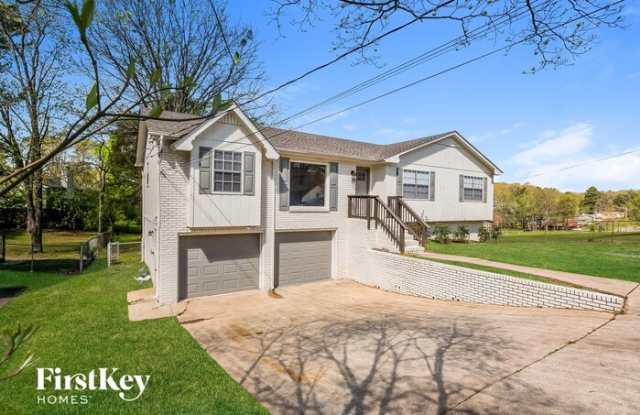 1524 Cedargate Circle - 1524 Cedargate Circle, Jefferson County, AL 35235