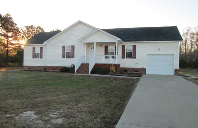 Gorgeous and Spacious Country home located in Camden County. Holiday Special - 1st Month Rent Free !! Apply today photos photos