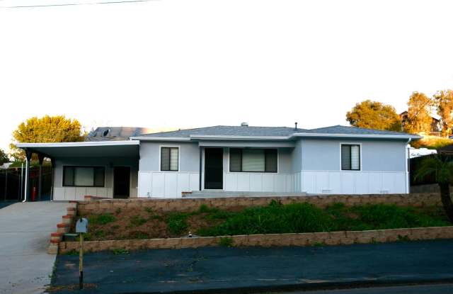 3Br 2ba with Family room, Room for RV, Boat! photos photos