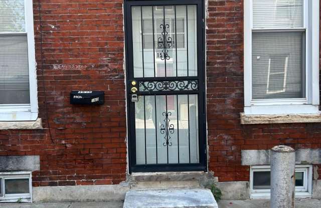 1515 DICKINSON Street S photos photos