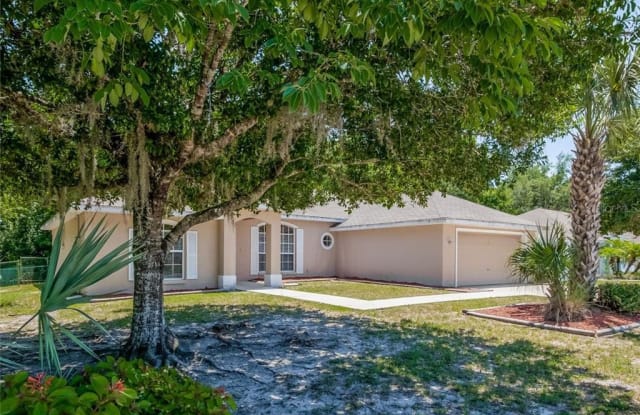434 PENDREY DRIVE - 434 Pendry Drive, Port Orange, FL 32127