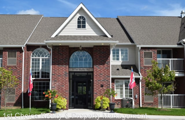 55714 Shelby Road - 55714 Shelby Rd, Macomb County, MI 48316