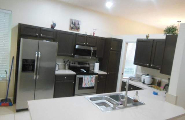 2435 Pigeon Cay, West Palm Beach, FL 33411 - 2435 Pigeon Cay, West Palm Beach, FL 33411