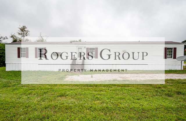 Homes for Rent in Norlina NC - 5 Country Lane - Schedule Showing Online at www.rentnc.net photos photos