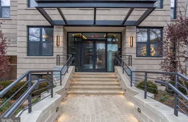 1427 RHODE ISLAND AVENUE NW - 1427 Rhode Island Avenue Northwest, Washington, DC 20005