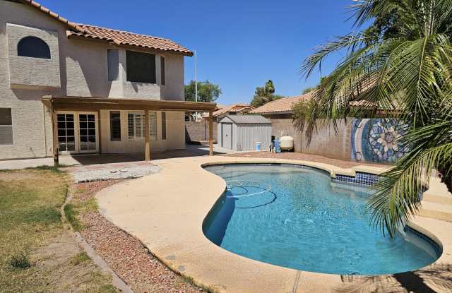 1661 W JUPITER Way photos photos