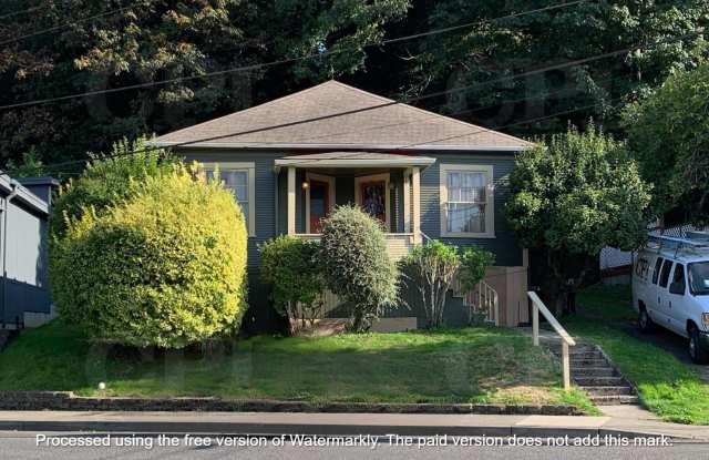 59 Main St unit C- Cathlamet, WA photos photos