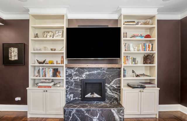 590 West End Avenue Gallery 4