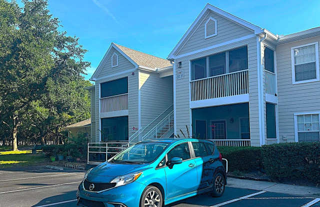 1 Bed/1 Bath Condo. You'll Love This Community! photos photos