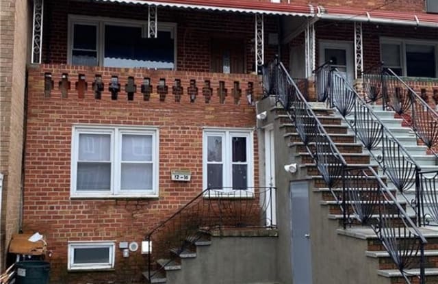 1216 Avenue Y - 1216 Avenue Y, Brooklyn, NY 11235