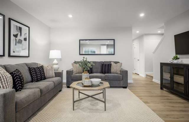 Charming 3BR Townhome in Calabash photos photos