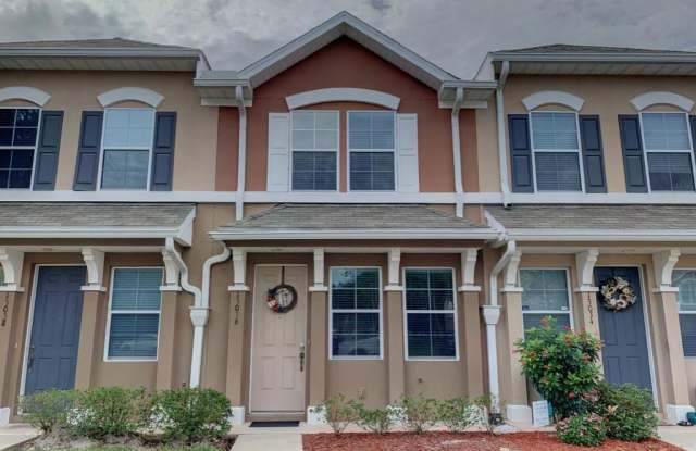 13036 SURFSIDE DR - 13036 Surfside Drive, Jacksonville, FL 32258