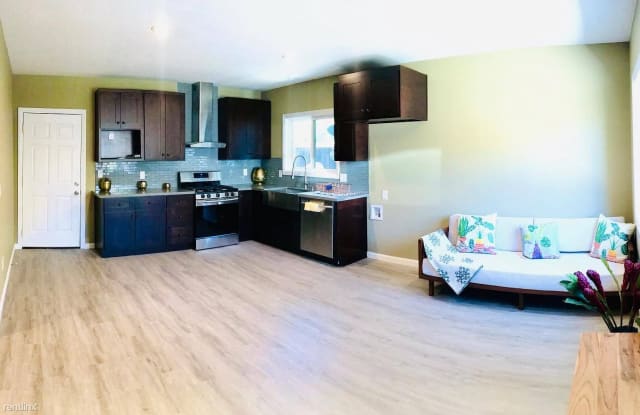 685 Locust St, San Jose, CA, US, 95110 - 685 Locust Street, San Jose, CA 95110