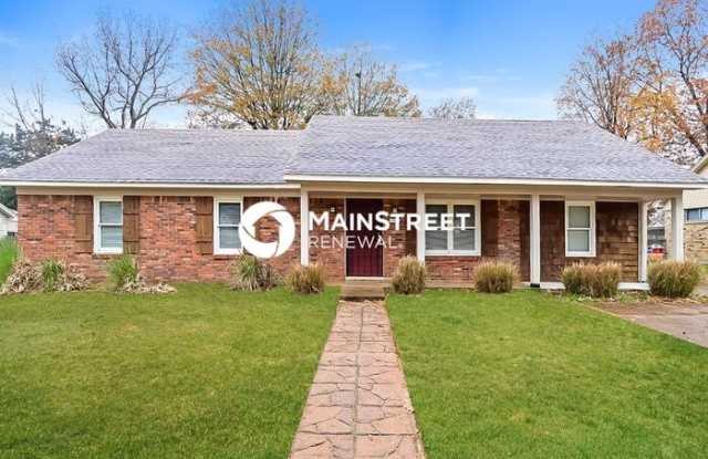 3087 Newmarket Drive photos photos