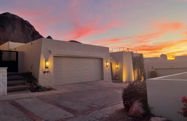 5771 N Echo Canyon Cir photos photos