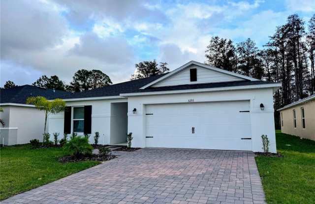 3293 SANCTUARY DRIVE - 3293 Sanctuary Drive, Four Corners, FL 34714
