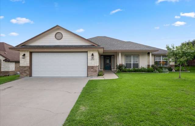 4704 Bear Trail, Killeen, TX Gallery 1