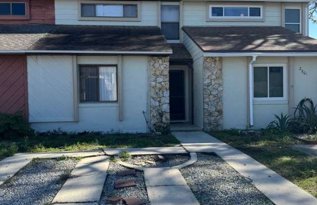 2 bedroom + loft, 2 bathroom townhome near UCF photos photos