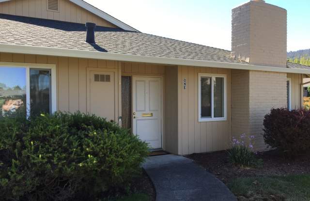 2/2 Duplex Oakmont Rental photos photos