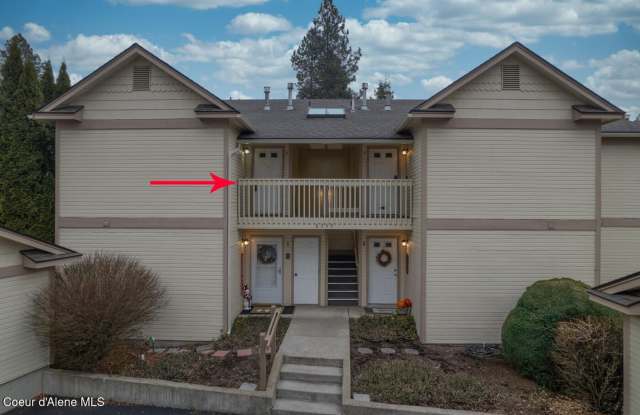 Condo in the Hayden Lake! photos photos