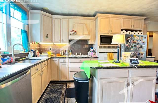 HOT BRIGHTON LISTING!!!! - 33 Claymoss Road, Boston, MA 02135